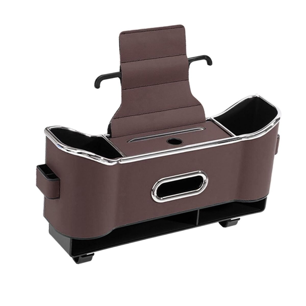 Multi-Functional Car Back-Seat Organizer