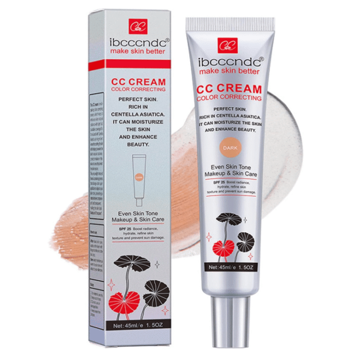 CC Cream SPF-25