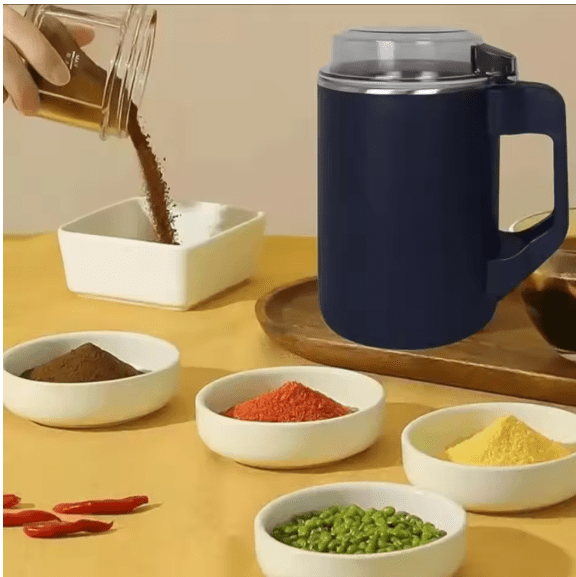 Electric Coffee Grinder