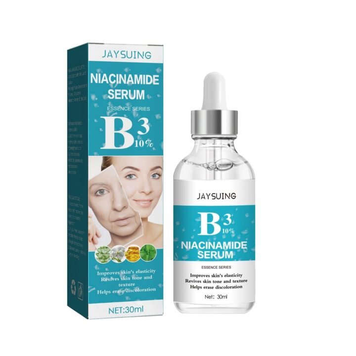 Jaysuing Niacinamide Serum