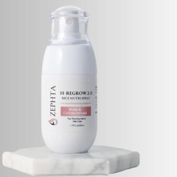 Rice Nutri Spray