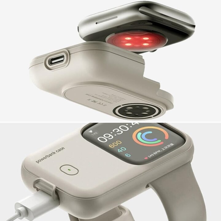 Smart Watch Power Bank — 40/41 mm